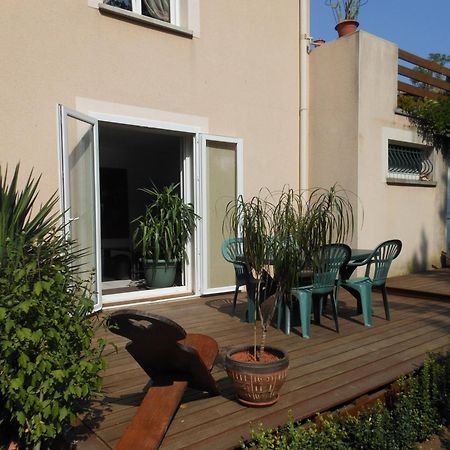 Les Berges De L'O Hotel Saint-Nicolas-de-Port Exterior foto