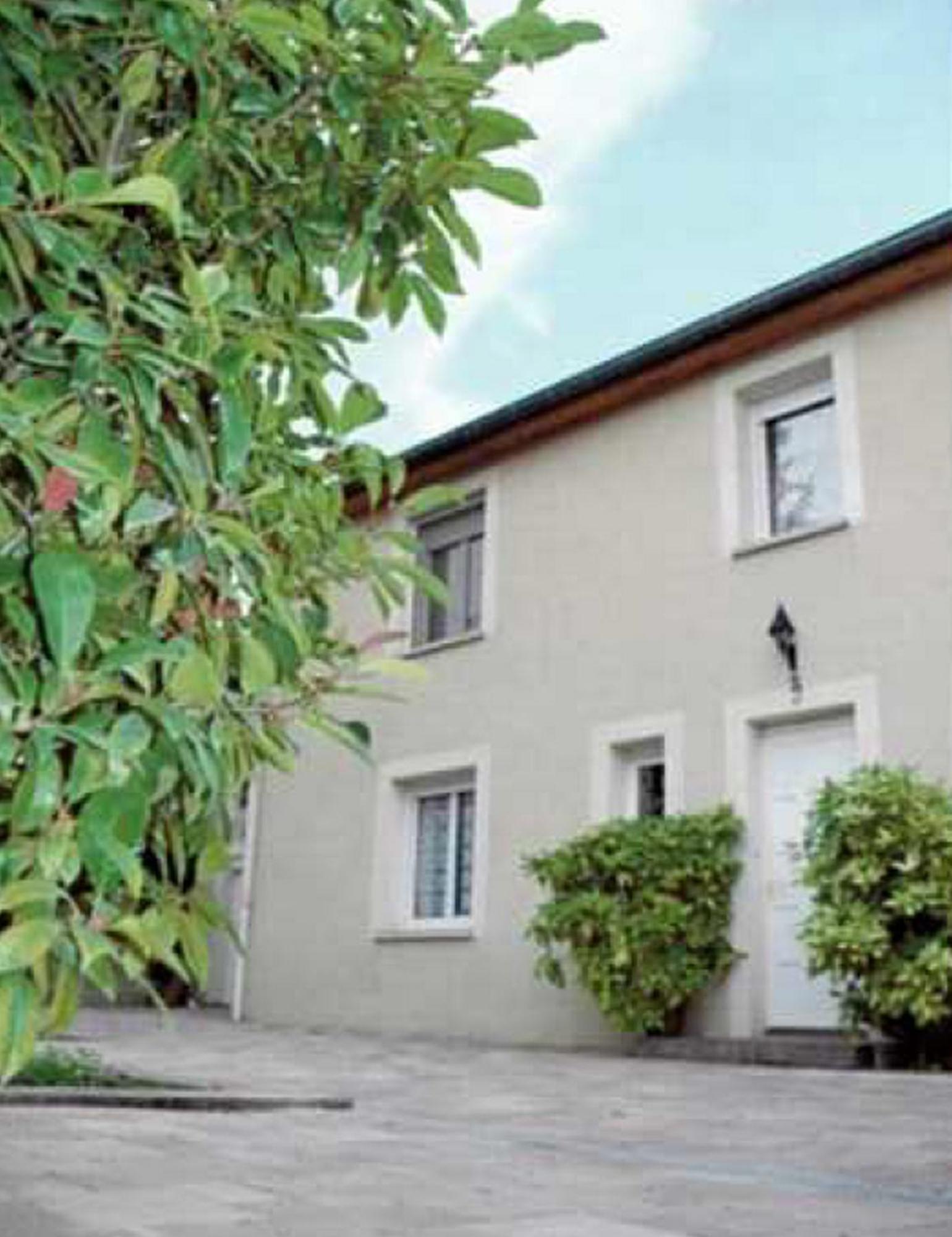 Les Berges De L'O Hotel Saint-Nicolas-de-Port Exterior foto